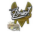 ZywOo (Champion) | Paris 2023 image